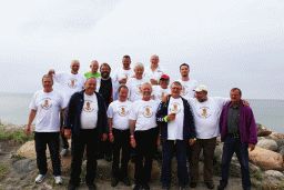 Marineforeningen Gilleleje 1 og 2