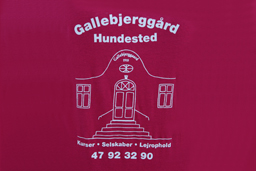 Gallebjerggård