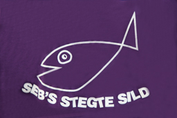 Sebs Stegte Sild